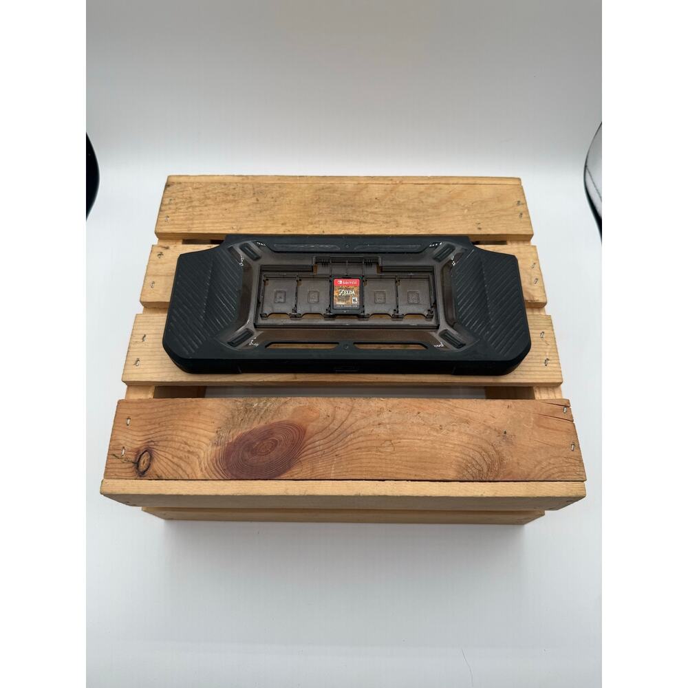 NintendoSwitch The Legend of Zelda:Breath oftheWild-Loose Cartridge w/Store Case
